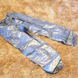 New Sauna Workout Pants (Pants Only)